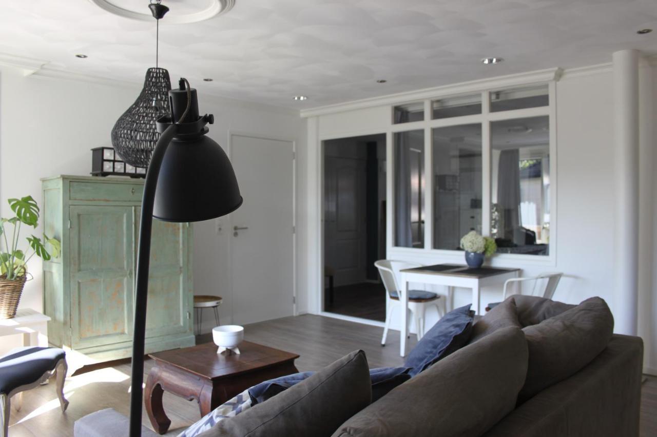 Reseda Apartment Alblasserdam Εξωτερικό φωτογραφία