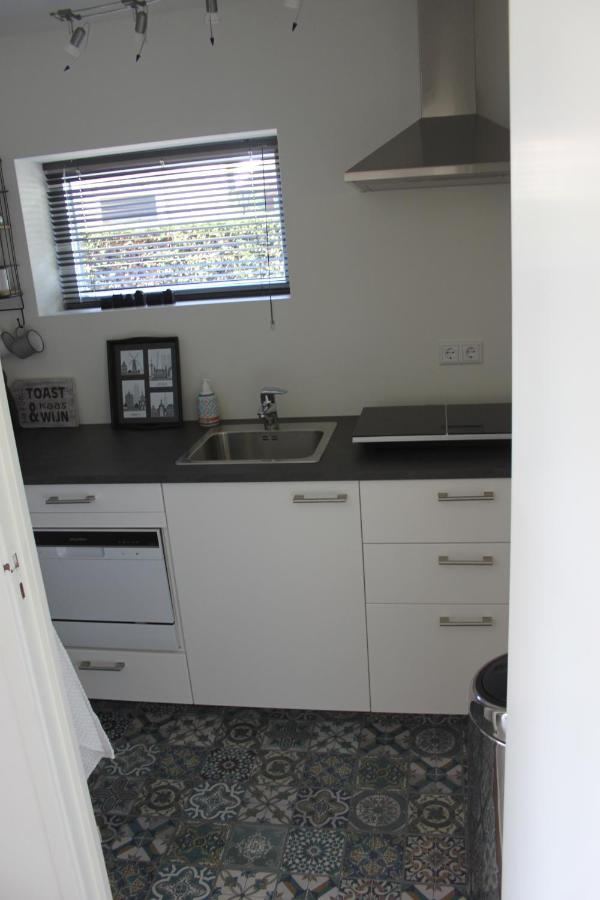 Reseda Apartment Alblasserdam Εξωτερικό φωτογραφία