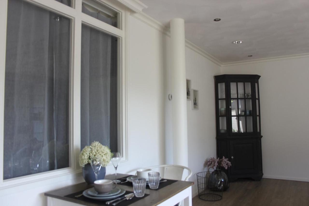 Reseda Apartment Alblasserdam Εξωτερικό φωτογραφία