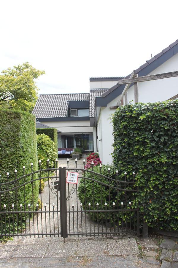 Reseda Apartment Alblasserdam Εξωτερικό φωτογραφία