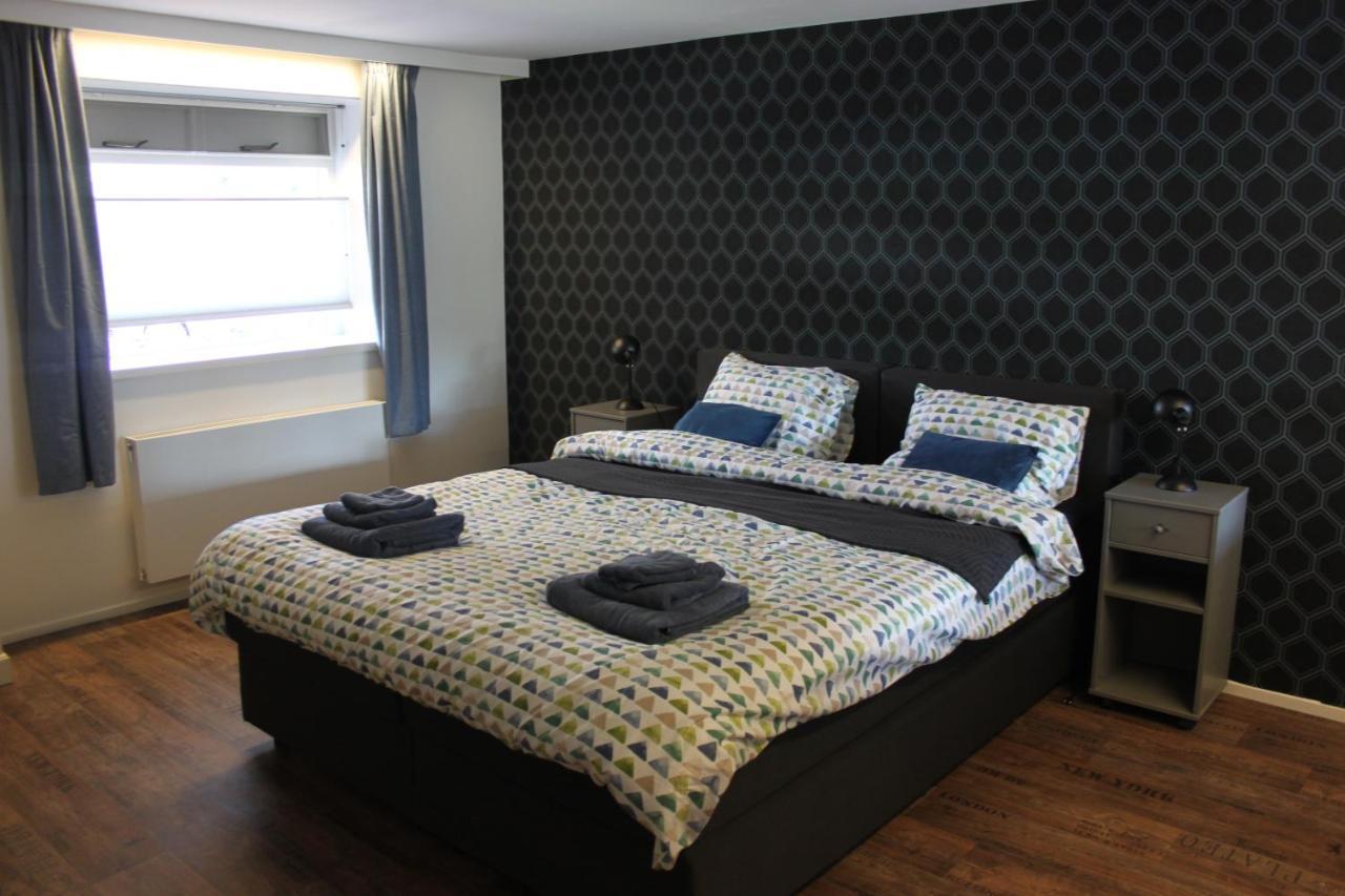 Reseda Apartment Alblasserdam Εξωτερικό φωτογραφία