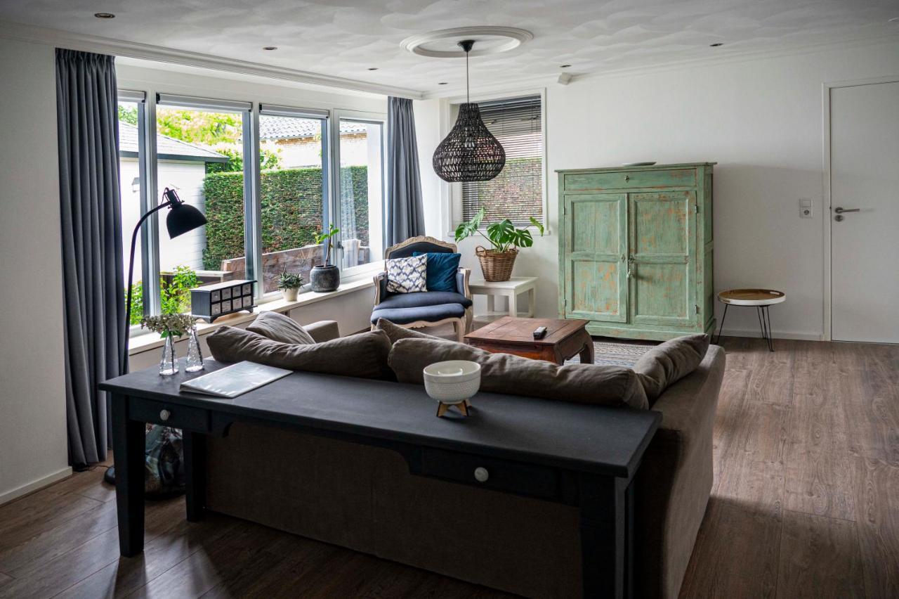 Reseda Apartment Alblasserdam Εξωτερικό φωτογραφία