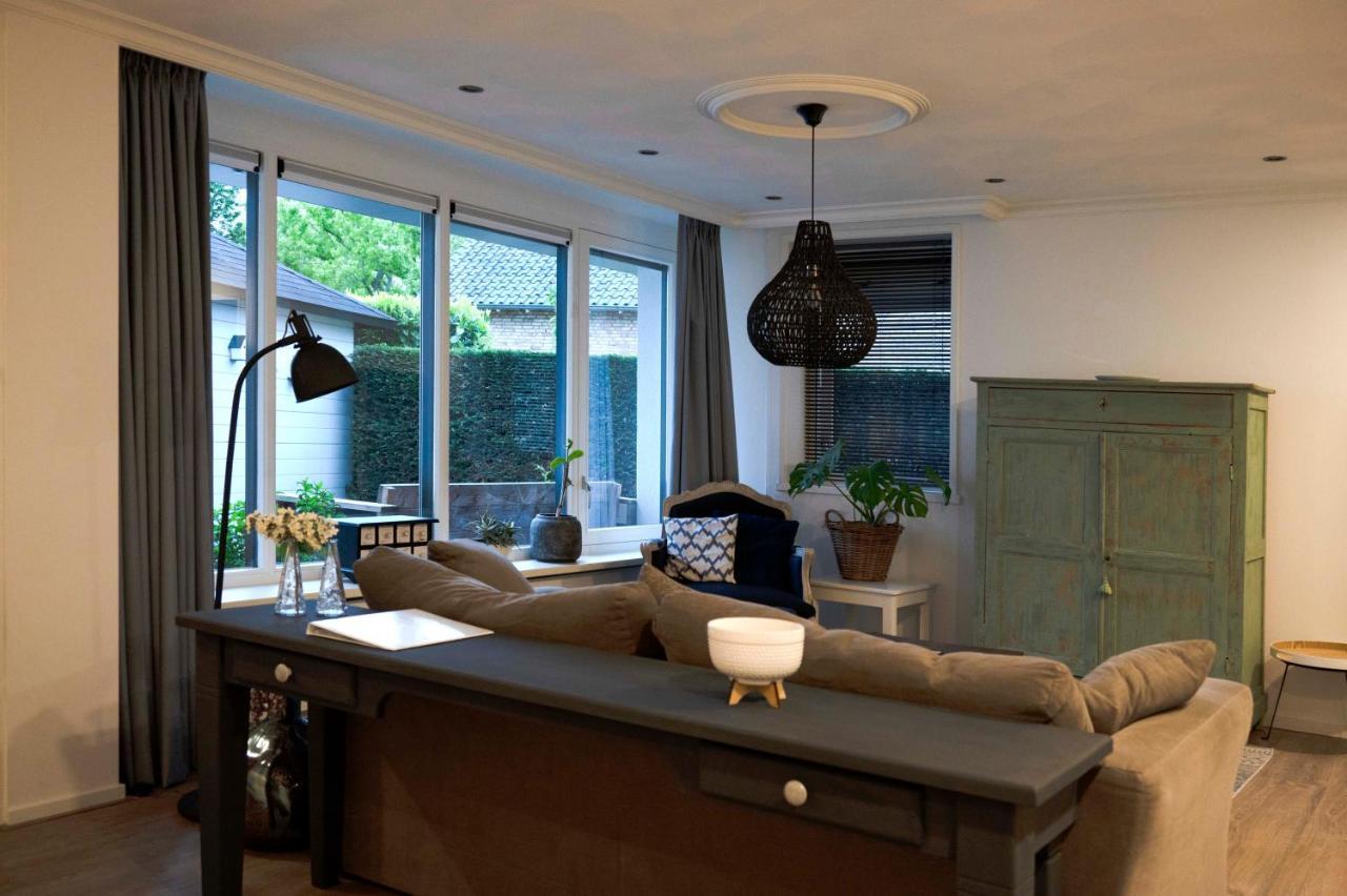Reseda Apartment Alblasserdam Εξωτερικό φωτογραφία