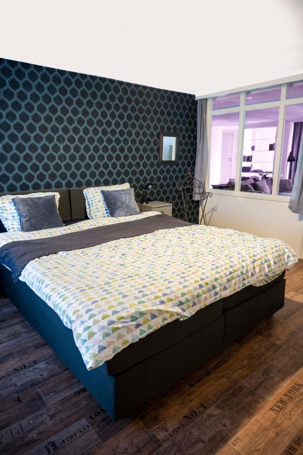 Reseda Apartment Alblasserdam Εξωτερικό φωτογραφία