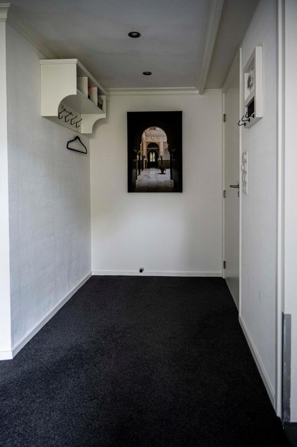 Reseda Apartment Alblasserdam Εξωτερικό φωτογραφία