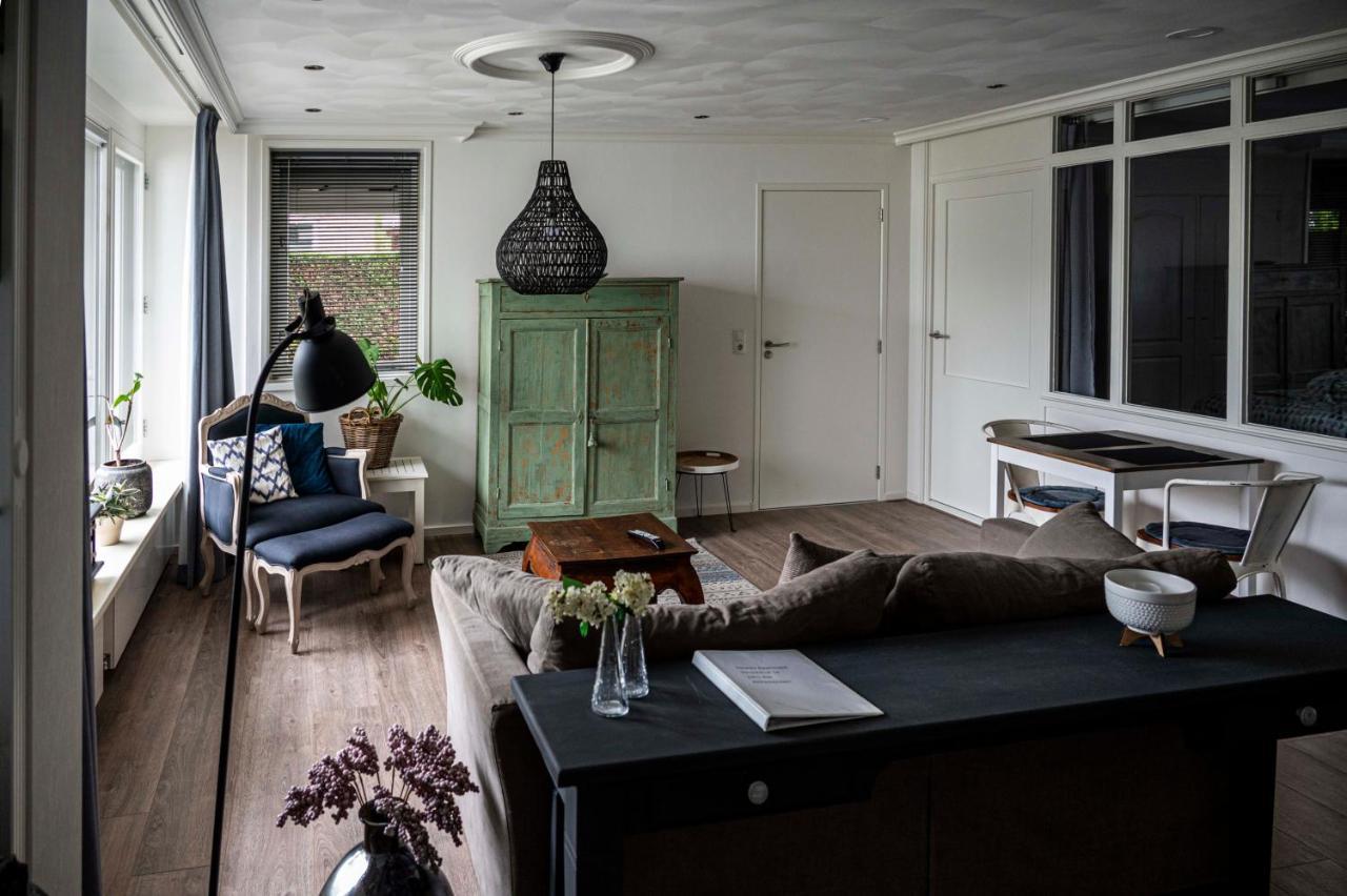 Reseda Apartment Alblasserdam Εξωτερικό φωτογραφία
