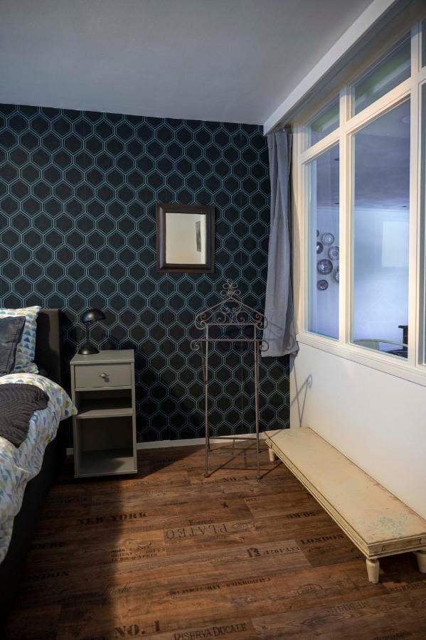 Reseda Apartment Alblasserdam Εξωτερικό φωτογραφία