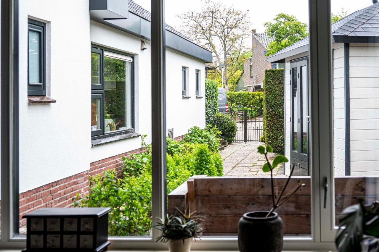 Reseda Apartment Alblasserdam Εξωτερικό φωτογραφία